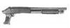 Beretta 1201 12ga